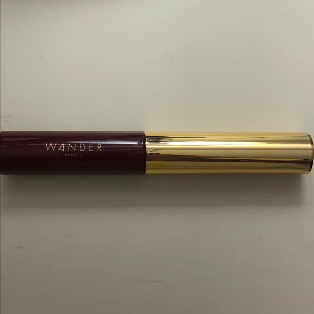 wander beauty clear precise brow gel